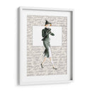 50S Moda Iii - Elissa Della-Piana | Cuadro decorativo de Canvas Lab