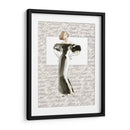 50S Moda Iv - Elissa Della-Piana | Cuadro decorativo de Canvas Lab