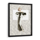 50S Moda Iv - Elissa Della-Piana | Cuadro decorativo de Canvas Lab