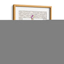 50S Moda Vi - Elissa Della-Piana | Cuadro decorativo de Canvas Lab