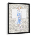 50S Moda Viii - Elissa Della-Piana | Cuadro decorativo de Canvas Lab