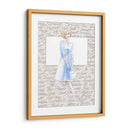 50S Moda Viii - Elissa Della-Piana | Cuadro decorativo de Canvas Lab