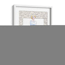 50S Moda Viii - Elissa Della-Piana | Cuadro decorativo de Canvas Lab