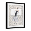 50S Moda Ix - Elissa Della-Piana | Cuadro decorativo de Canvas Lab