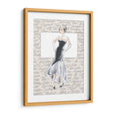 50S Moda Ix - Elissa Della-Piana | Cuadro decorativo de Canvas Lab