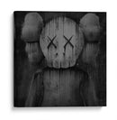 Companion Solo - Dry Ink | Cuadro decorativo de Canvas Lab