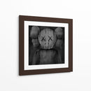 Companion Solo - Dry Ink | Cuadro decorativo de Canvas Lab