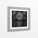 Companion Solo - Dry Ink | Cuadro decorativo de Canvas Lab
