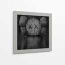 Companion Solo - Dry Ink | Cuadro decorativo de Canvas Lab
