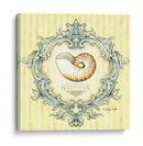 Vida Costera Ii - Sydney Wright | Cuadro decorativo de Canvas Lab