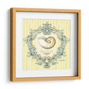 Vida Costera Ii - Sydney Wright | Cuadro decorativo de Canvas Lab