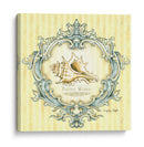 Vida Costera Iii - Sydney Wright | Cuadro decorativo de Canvas Lab