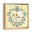 Vida Costera Iii - Sydney Wright | Cuadro decorativo de Canvas Lab