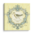 Vida Costera Iv - Sydney Wright | Cuadro decorativo de Canvas Lab