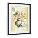 Bajo El Mar Iv - Sydney Wright | Cuadro decorativo de Canvas Lab