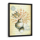 Bajo El Mar Iv - Sydney Wright | Cuadro decorativo de Canvas Lab