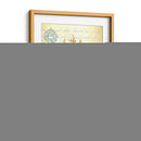 Bajo El Mar Iv - Sydney Wright | Cuadro decorativo de Canvas Lab