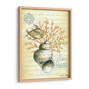 Bajo El Mar Iv - Sydney Wright | Cuadro decorativo de Canvas Lab