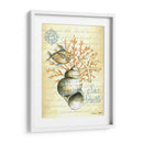 Bajo El Mar Iv - Sydney Wright | Cuadro decorativo de Canvas Lab