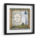 Faro De Florida Iii - Beth Anne Creative | Cuadro decorativo de Canvas Lab