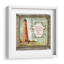 Faro De Florida Viii - Beth Anne Creative | Cuadro decorativo de Canvas Lab