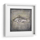 Ocean Fish Ii - Beth Anne Creative | Cuadro decorativo de Canvas Lab