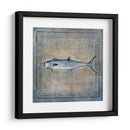 Ocean Fish Iii - Beth Anne Creative | Cuadro decorativo de Canvas Lab