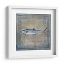 Ocean Fish Iii - Beth Anne Creative | Cuadro decorativo de Canvas Lab