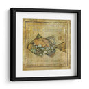 Ocean Fish Xi - Beth Anne Creative | Cuadro decorativo de Canvas Lab