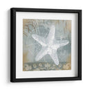 Casa Costera I - Beth Anne Creative | Cuadro decorativo de Canvas Lab