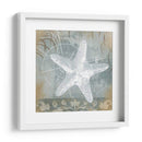 Casa Costera I - Beth Anne Creative | Cuadro decorativo de Canvas Lab