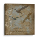 Inspiración Costera Ii - Beth Anne Creative | Cuadro decorativo de Canvas Lab