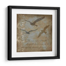 Inspiración Costera Ii - Beth Anne Creative | Cuadro decorativo de Canvas Lab