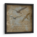 Inspiración Costera Ii - Beth Anne Creative | Cuadro decorativo de Canvas Lab