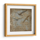 Inspiración Costera Ii - Beth Anne Creative | Cuadro decorativo de Canvas Lab