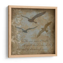 Inspiración Costera Ii - Beth Anne Creative | Cuadro decorativo de Canvas Lab