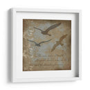 Inspiración Costera Ii - Beth Anne Creative | Cuadro decorativo de Canvas Lab