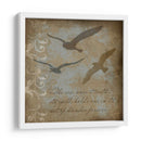 Inspiración Costera Ii - Beth Anne Creative | Cuadro decorativo de Canvas Lab