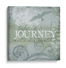 Inspiración Costera Vii - Beth Anne Creative | Cuadro decorativo de Canvas Lab