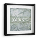 Inspiración Costera Vii - Beth Anne Creative | Cuadro decorativo de Canvas Lab