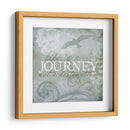 Inspiración Costera Vii - Beth Anne Creative | Cuadro decorativo de Canvas Lab