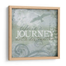 Inspiración Costera Vii - Beth Anne Creative | Cuadro decorativo de Canvas Lab