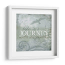 Inspiración Costera Vii - Beth Anne Creative | Cuadro decorativo de Canvas Lab