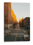 Tarde dorada | Cuadro decorativo de Canvas Lab