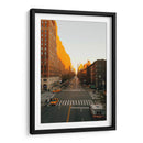 Tarde dorada | Cuadro decorativo de Canvas Lab