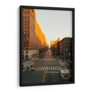 Tarde dorada | Cuadro decorativo de Canvas Lab