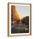 Tarde dorada | Cuadro decorativo de Canvas Lab