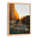 Tarde dorada | Cuadro decorativo de Canvas Lab