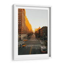 Tarde dorada | Cuadro decorativo de Canvas Lab