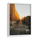 Tarde dorada | Cuadro decorativo de Canvas Lab